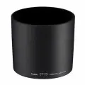 Бленда Canon Lens Hood ET-73 (для EF 100mm f/2.8L Macro IS USM)