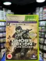 Игра Ghost Recon: Future Soldier (Xbox 360) (Box)