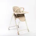 Стульчик для кормления ребенка Peppy Sommelier с рождения до 3х лет