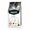 Ownat Adult Care Renal Сухой корм для взрослых кошек с хронической почечной недостаточностью, с курицей, 1,5кг.