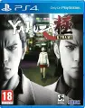 Yakuza Kiwami [PS4, английская версия]