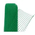 Сетка садовая пластиковая Ф-13, 25 х 2 м, зеленый