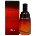 Лосьон после бритья Christian Dior Fahrenheit 100 мл