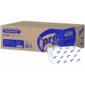 Бумажные полотенца Protissue Pro C197, V-сложения, 2 слоя, 200 листов, 20 упаковок