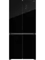 Холодильник HIBERG i-RFQ 630G B RU