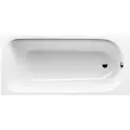 Стальная ванна Kaldewei Saniform Plus mod. 371-1 112900010001 170*73 см
