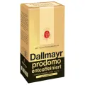 Кофе молотый Dallmayr Prodomo Entcoffeiniert без кофеина, 500 г, пакет