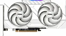 Sapphire Pure Radeon RX 9060 XT 16GB 11350-02-20G