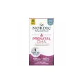 Nordic Naturals, ДГК для беременных, 90 капсул