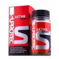 Присадка для двигателя SUPROTEC (90 мл) (актив плюс ДВС) SUPROTEC 122899 | цена за 1 шт