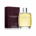 Туалетная вода Burberry For Men, мужская, древесный аромат, 100мл