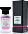 Tom Ford Rose De Russie, парфюмерная вода, 50 мл, унисекс аромат