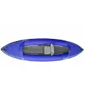 Байдарка Вольный ветер Тайга 340, синий