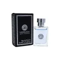 Туалетная вода Мужская Versace Pour Homme Миниатюра (edt) 5мл