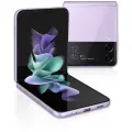 смартфон Samsung Galaxy Z Flip 3 US 8+128 Violet Qualcomm Snapdragon 888