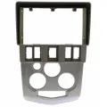 Рамка переходная для автомагнитолы 9 дюймов в Renault Logan 2004 - 2009