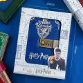 Подарочный блокнот Гарри Поттер (синий дом Когтевран ) отдельно