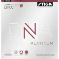Накладка Stiga DNA PLATINUM XH, красная, 2.3