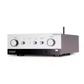 Leak Stereo 230 silver интегральный усилитель, aptX, 20 Гц - 20 кГц