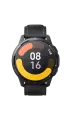 Смарт часы и браслеты Xiaomi Смарт-часы Xiaomi Watch S1 Active GL Чёрный
