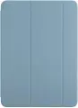 Чехол на Apple iPad Air 11 (2025) / iPad Air 11 (2024), Smart Folio (магнитное крепление), небесный-синий
