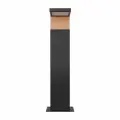 LOFT IT 100001/600 Ландшафтный светильник LOFT IT Oak
