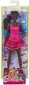 Barbie Кукла Кем быть? Фигуристка, FCP27
