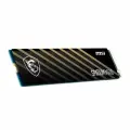 SSD диск Msi SPATIUM 1TB M450 PCIe 4.0 x4 (S78-440L980-P83)