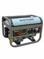 Генератор бензиновый SNIRREX Basic LT2500B-F 2.2 кВт, 220В, бак15л, ручной стартер