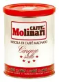 Кофе Molinari молотый 5 ** (250 г.)