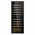 Винный шкаф MAUNFELD MFWC-201D77