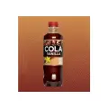 Газированый напиток Fresh bar Cola vanilla 0,45 12 штук