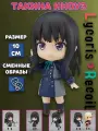 Фигурка Такина Иноуэ Takina Inoue Ликорис Рикойл Lycoris Recoil