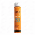 GiGi Солнцезащитный спрей для лица Sun Care Defense Spray SPF50 75мл