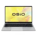 Ноутбук Osio FocusLine F150i-023, серый