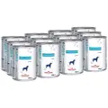 Royal Canin Hypoallergenic, влажный корм для собак при аллергии 12шт. х 400 г