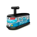 Детская каталка ITALTRIKE La Cosa Полицеская машина 2000POL990000