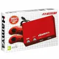 Игровая приставка Hamy 4 (350 игр) Classic Red