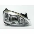 Фара правая для Opel Опель Corsa Корса C (2000-2002) Аналог Valeo производства DEPO 442-1125R-LD-EM Устанавливается на Opel Опель Corsa Корса 2000, 2001, 2002, 2003, 2004, 2005, 2006 годов выпуска