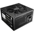 Блок питания Powercase PW600, 600W, 80+ Standart (PS-600W-DC)