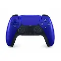 Геймпад Sony DualSense Cobalt Blue (Синий кобальт) для PlayStation 5