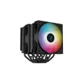 Кулер для процессора Deepcool GAMMAXX AG620 BK ARGB R-AG620-BKANMN-G-2