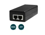Инжектор PoE Wi-Tek WI-POE51-24V