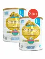 Смесь молочная Similac Голд 1 с 0 месяцев 800г 2шт