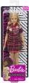 Barbie Кукла Игра с модой Блондинка 113, FBR37/GBK09
