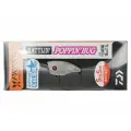 Воблер рыболовный Daiwa Presso Rattlin'Poppin'Bug, 1.5 г, #Matte Clear