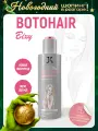 JKeratin / BotoHair Bixy ботокс для разглаживания волос с сохранением объема у корней 150 мл