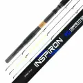 Удилище фидерное Kaida Inspiron Feeder 3,6 м тест до 120 гр