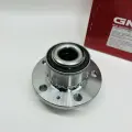Ступица передняя GMB GH32470 для Volkswagen Polo/Skoda Rapid, с ABS, 1шт.