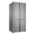 Холодильник Haier HTF-610DM7RU